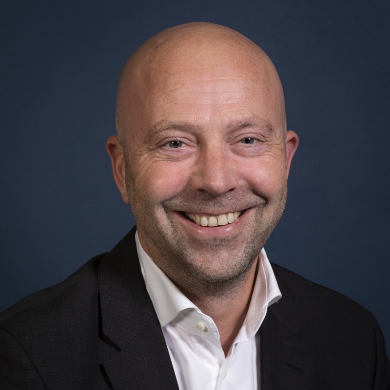 Ernst.Jongepier-Snior HR BusinessPartner